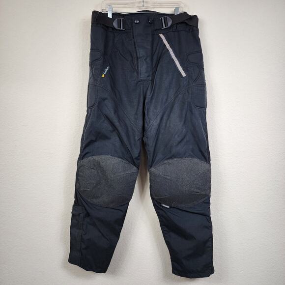 ROADGEAR Men's Cordura Thermalite Insulated Riding Pants - Picture 6 of 12